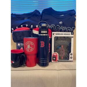 Red Sox Gift‎ Bundle
